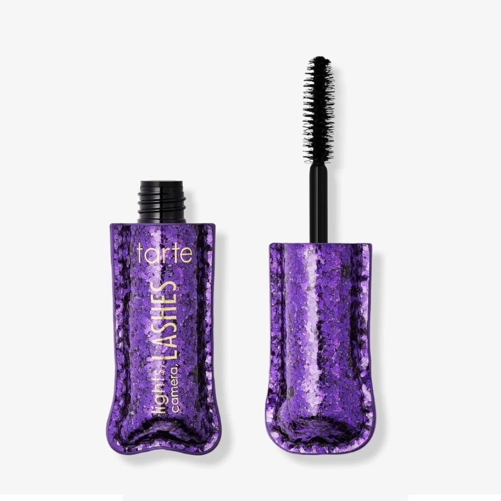TARTE 4 PIECE MINI SET.